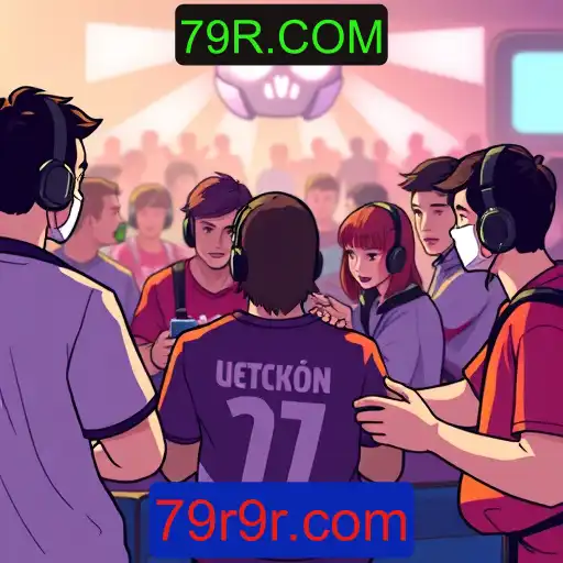 Comunidade Jogadores