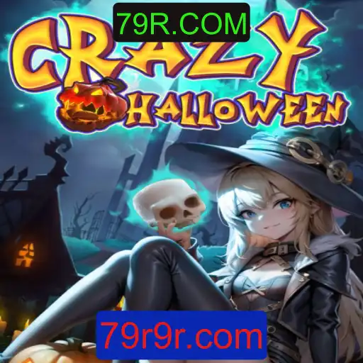 Descubra a Aventura Assustadora de CrazyHalloween: O Jogo Que Vai Agitar Sua Temporada