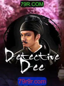Explorando o Mundo de DetectiveDee: Um Jogo de Mistério e Aventura