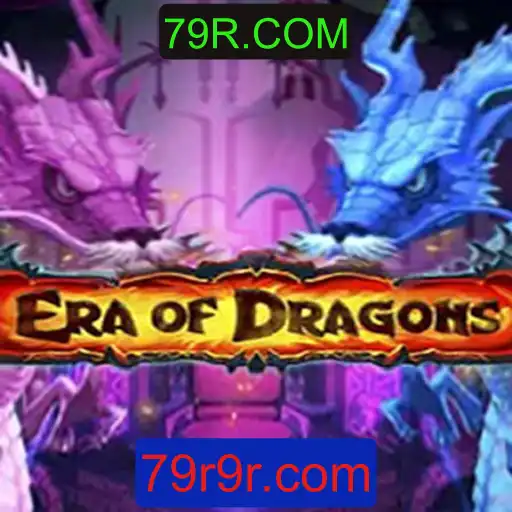 EraOfDragons: Descubra o Fascinante Mundo dos Dragões