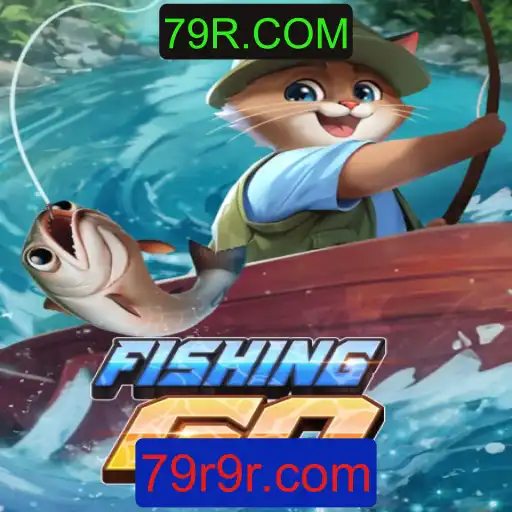 Descubra o Mundo de FishingGO: Uma Aventura Aquática com 79R.COM
