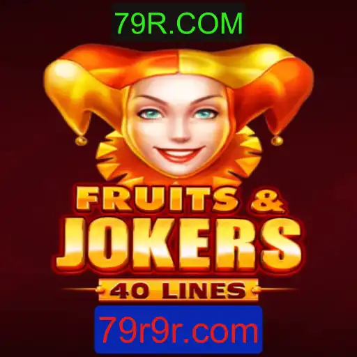 Descubra o Mundo Empolgante de FruitsAndJokers40