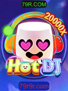 Explorando o Fenômeno do Jogo HotDJ e Sua Conexão com 79R.COM