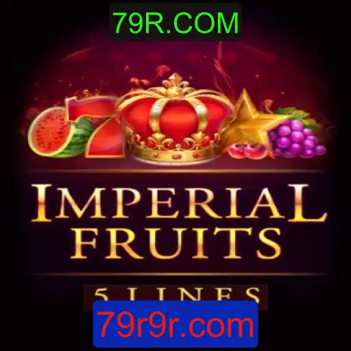 Explorando ImperialFruits5: Um Mergulho nos Reinos das Frutas Imperiais