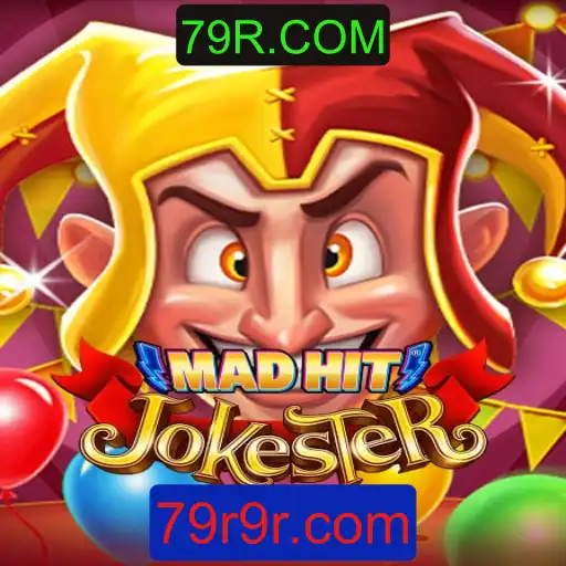 Descubra os Segredos de MadHitJokester: O Novo Fenômeno dos Jogos