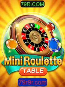 MiniRoulette: Descubra a Emoção do Jogo Clássico em uma Versão Compacta