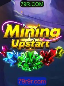Explorando o Mundo de MiningUpstart: Um Jogo de Estratégia e Aventuras Minerais