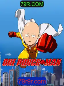 Explorando o Universo de OnePunchMan e a Conexão com 79R.COM