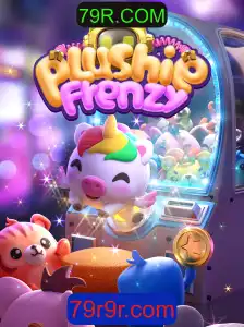 Descubra a Magia do Jogo PlushieFrenzy