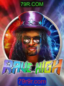 Descubra 'RaveHigh': A Nova Sensação dos Jogos Online