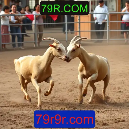 Rinha de galos