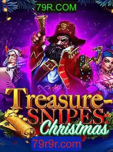 Explorando o Fascinante Mundo de TreasuresnipesChristmas