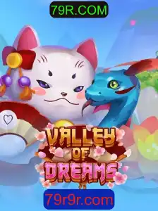 Explore o Mundo Encantado de ValleyofDreams: Regras e Estratégias